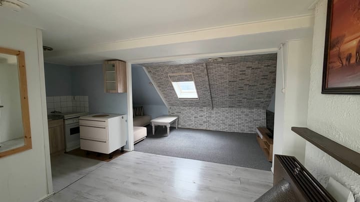 Foto 4 van Nieuwstraat 8-E