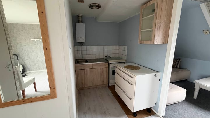 Foto 5 van Nieuwstraat 8-E