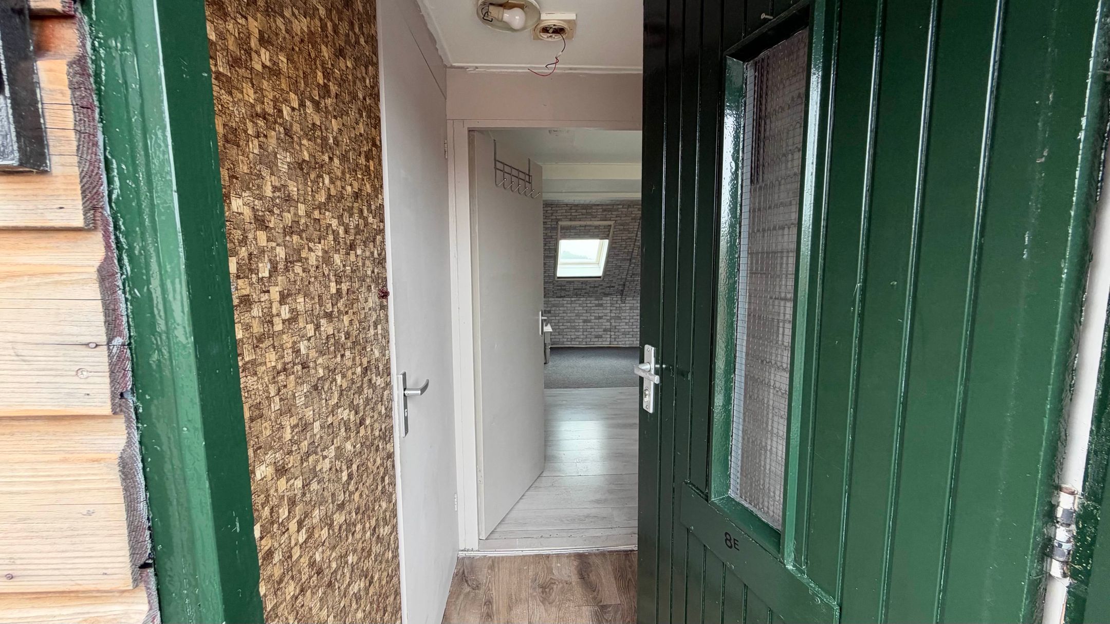 Foto 3 van Nieuwstraat 8-E