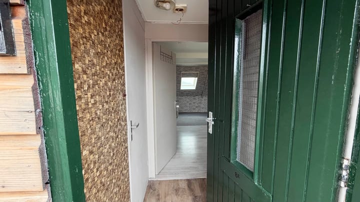 Foto 3 van Nieuwstraat 8-E