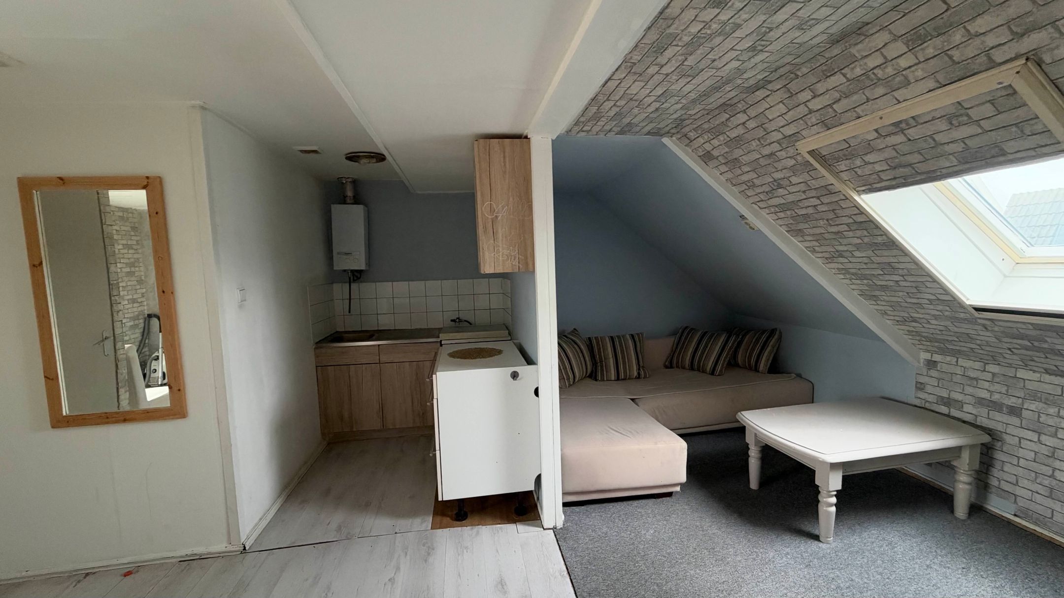 Foto 6 van Nieuwstraat 8-E