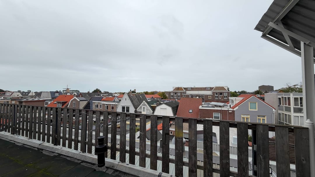 Foto 2 van Nieuwstraat 8-E