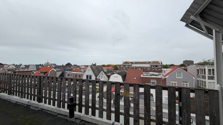 Foto 2 van Nieuwstraat 8-E