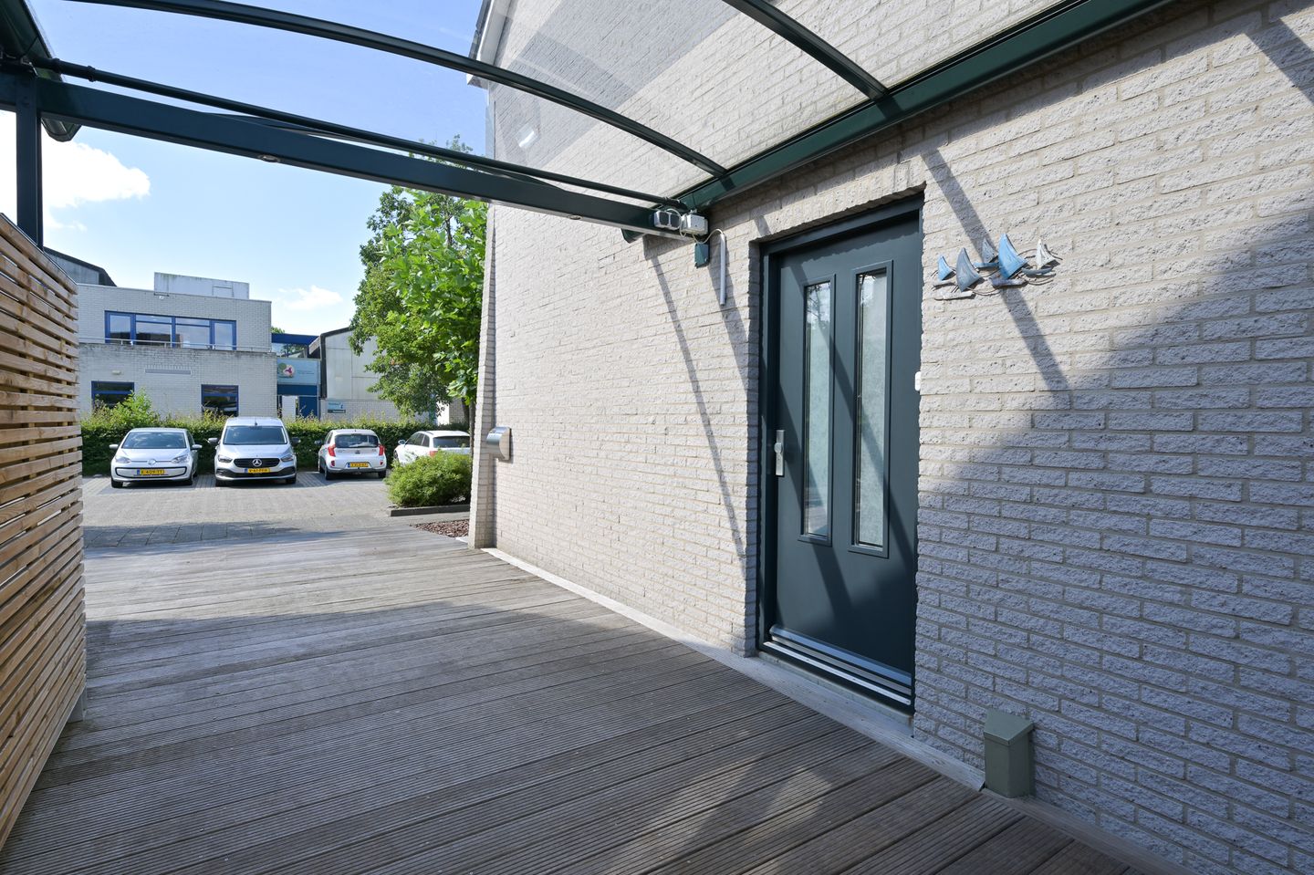 Foto 49 van Eendracht 41
