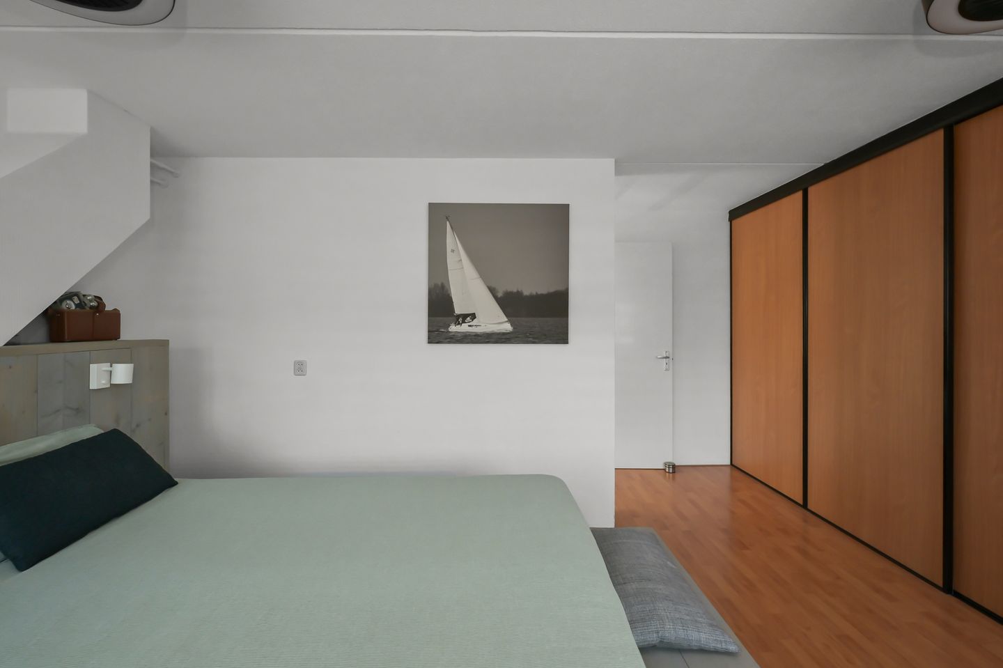 Foto 20 van Eendracht 41