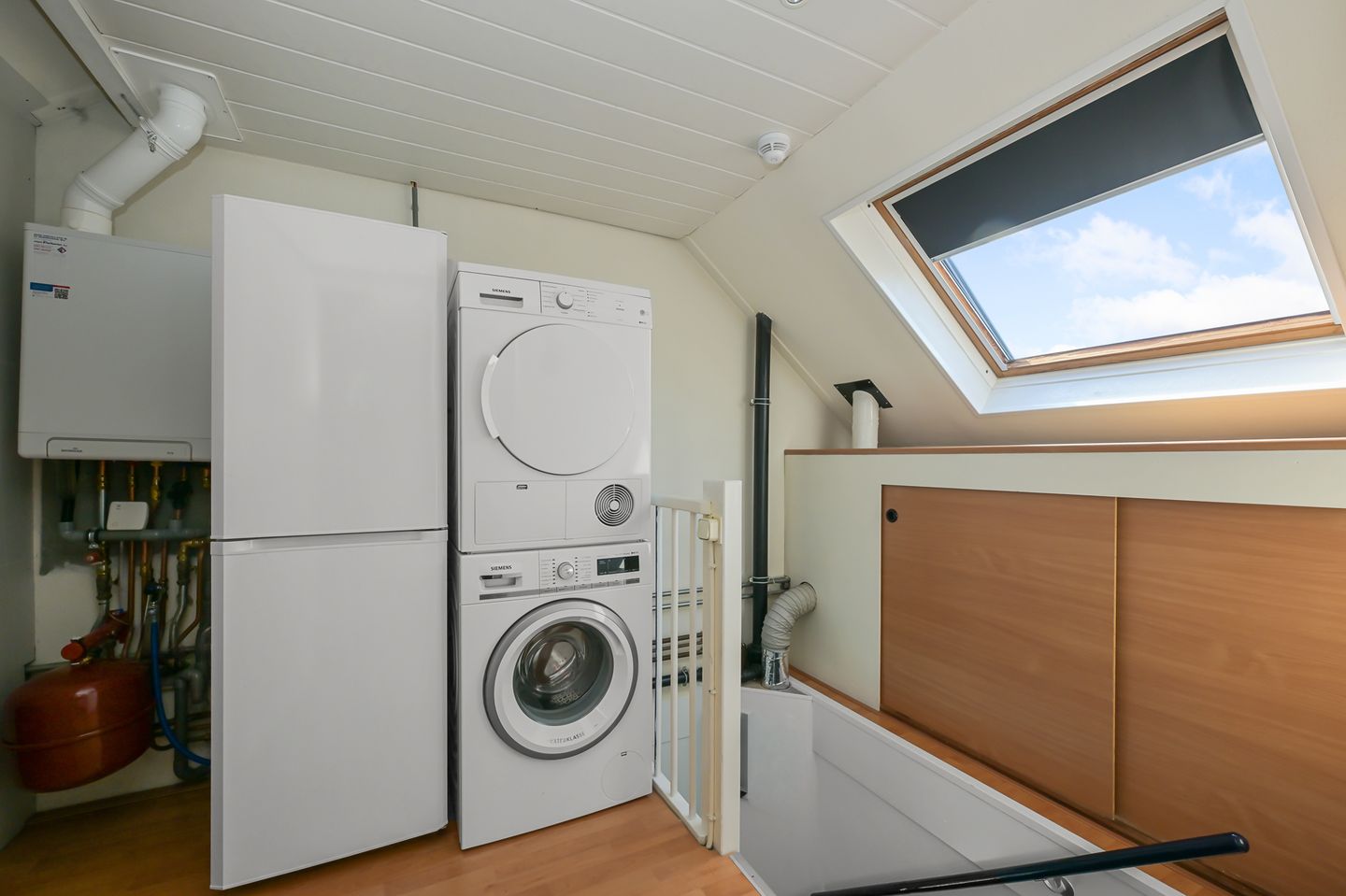 Foto 34 van Eendracht 41