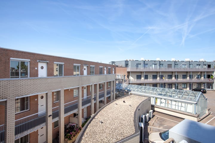 Appartement te koop: Lem Dulstraat 59, Gouda
