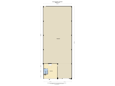 Bekijk plattegrond