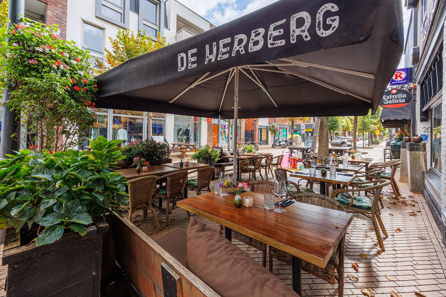Bekijk foto 4 van Langestraat 201