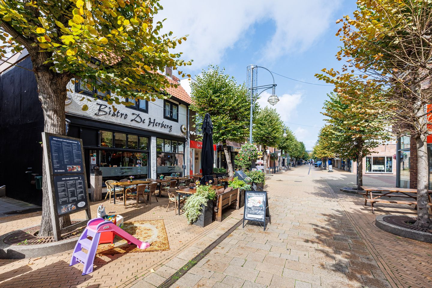 Bekijk foto 3 van Langestraat 201