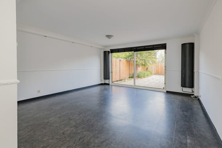 Foto 5 van Stan Kentonstraat 9