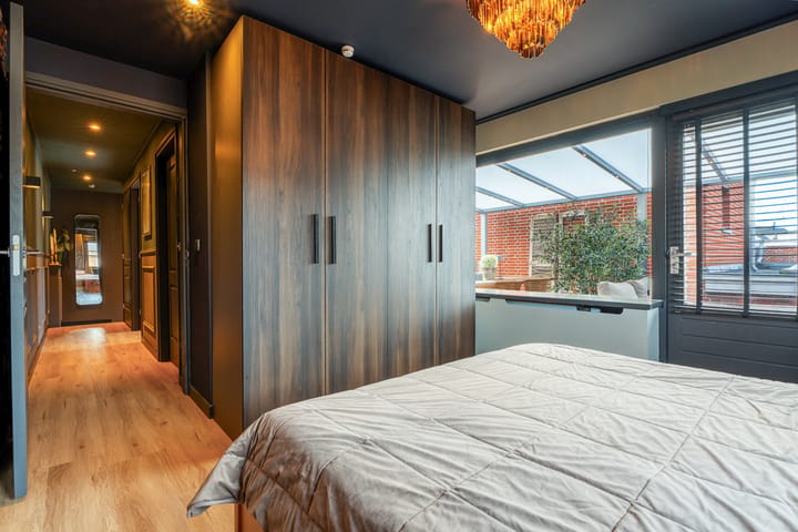 Appartement te koop: Tramstraat 66A, Dongen
