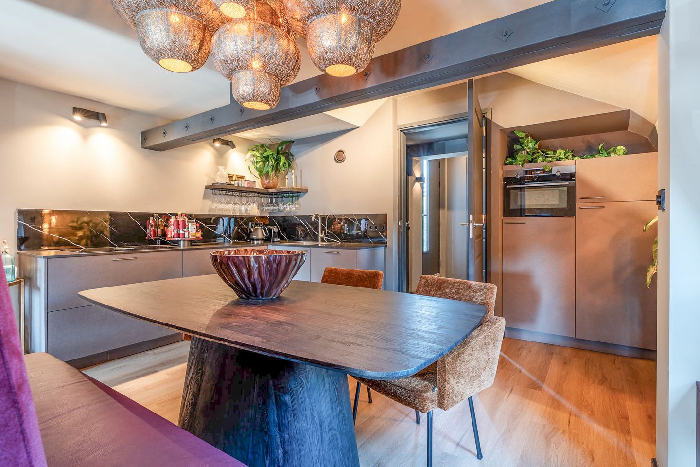 Foto 10 van Tramstraat 66-A
