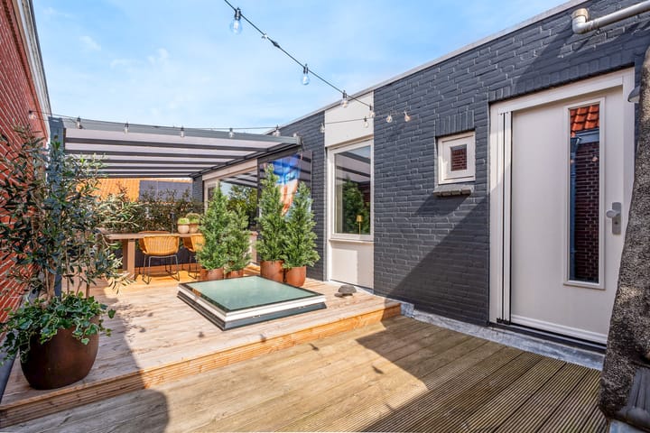 Appartement te koop: Tramstraat 66A, Dongen