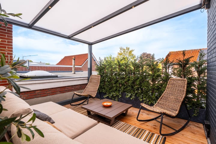 Appartement te koop: Tramstraat 66A, Dongen