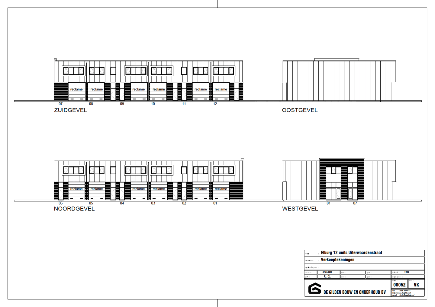 Bekijk foto 4 van Uiterwaardenstraat 28-A1