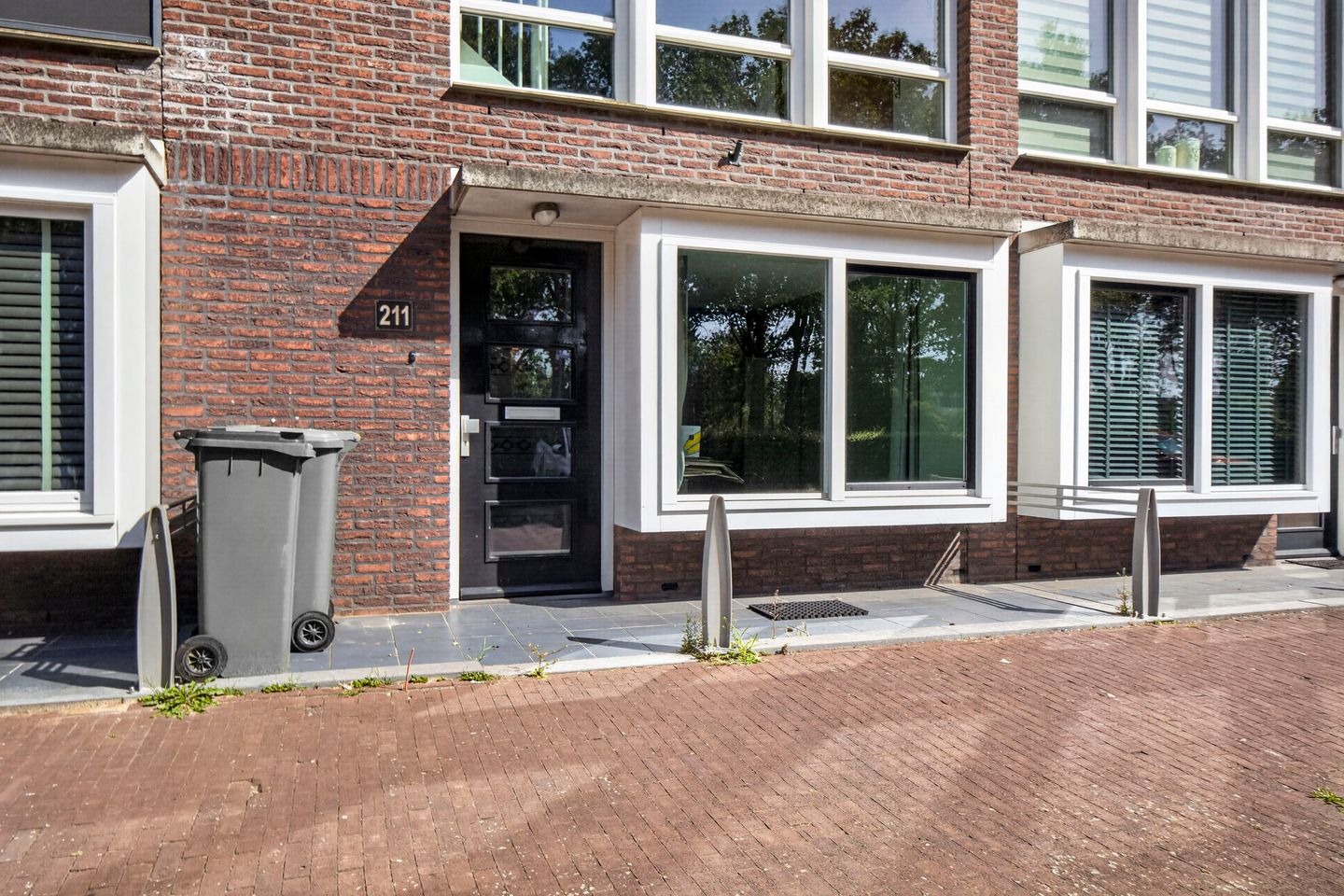 Foto 40 van Laan van Kernhem 211