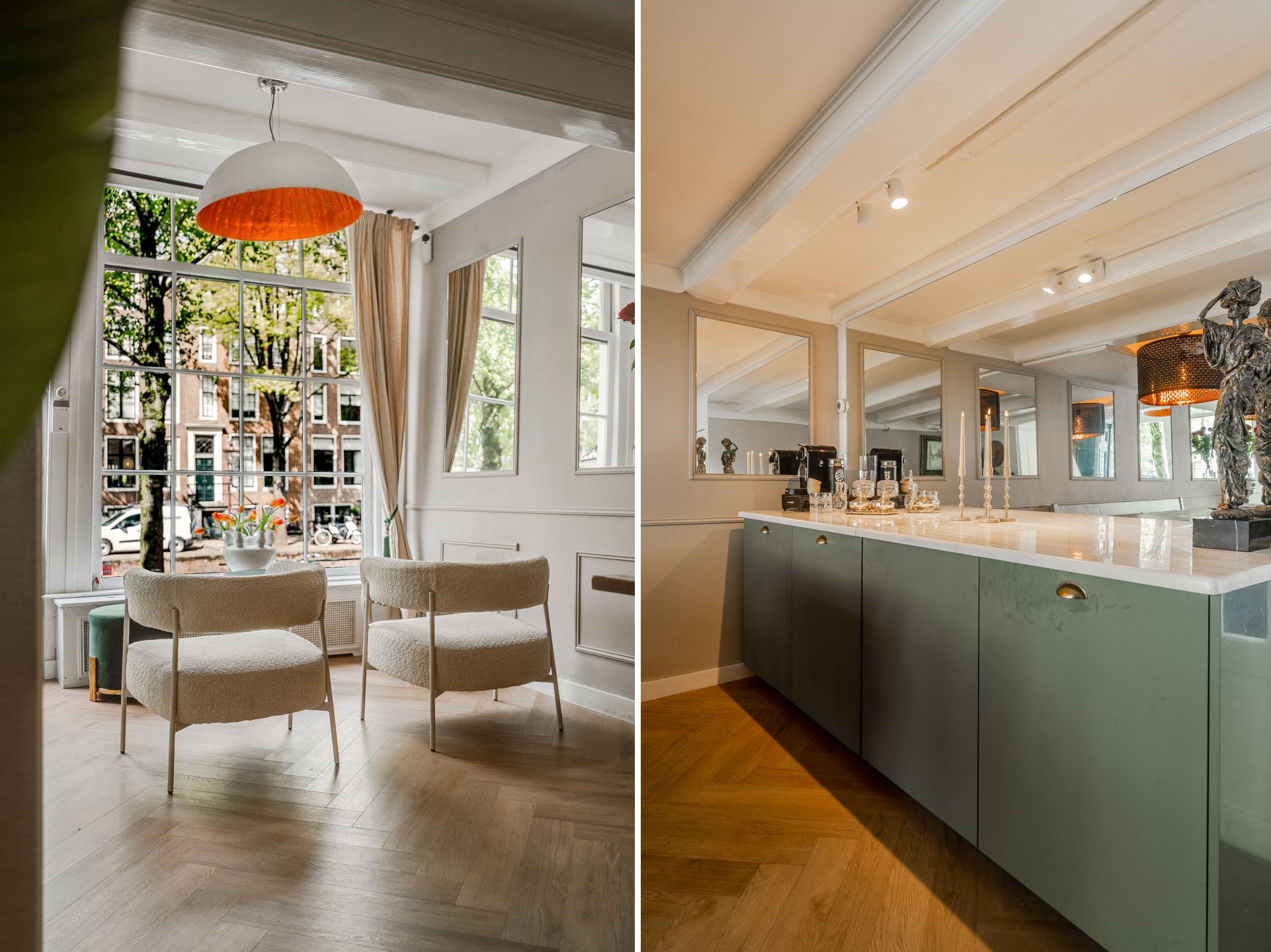 Photo 12 of Leidsegracht 49