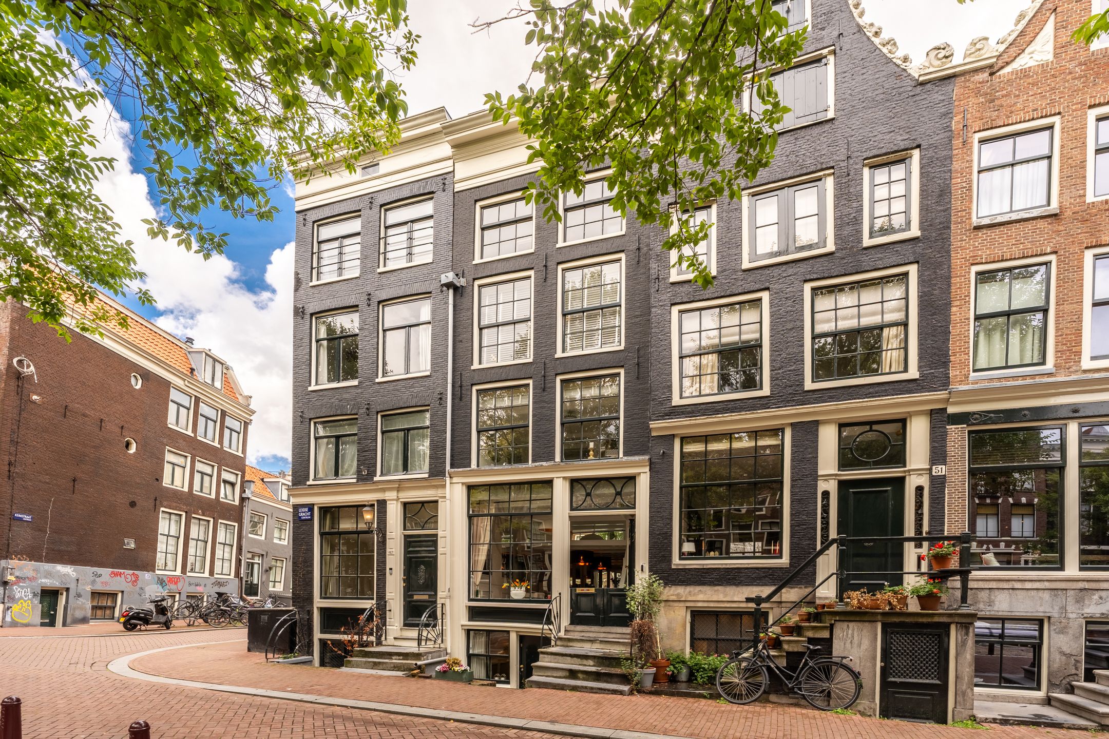 Photo 54 of Leidsegracht 49