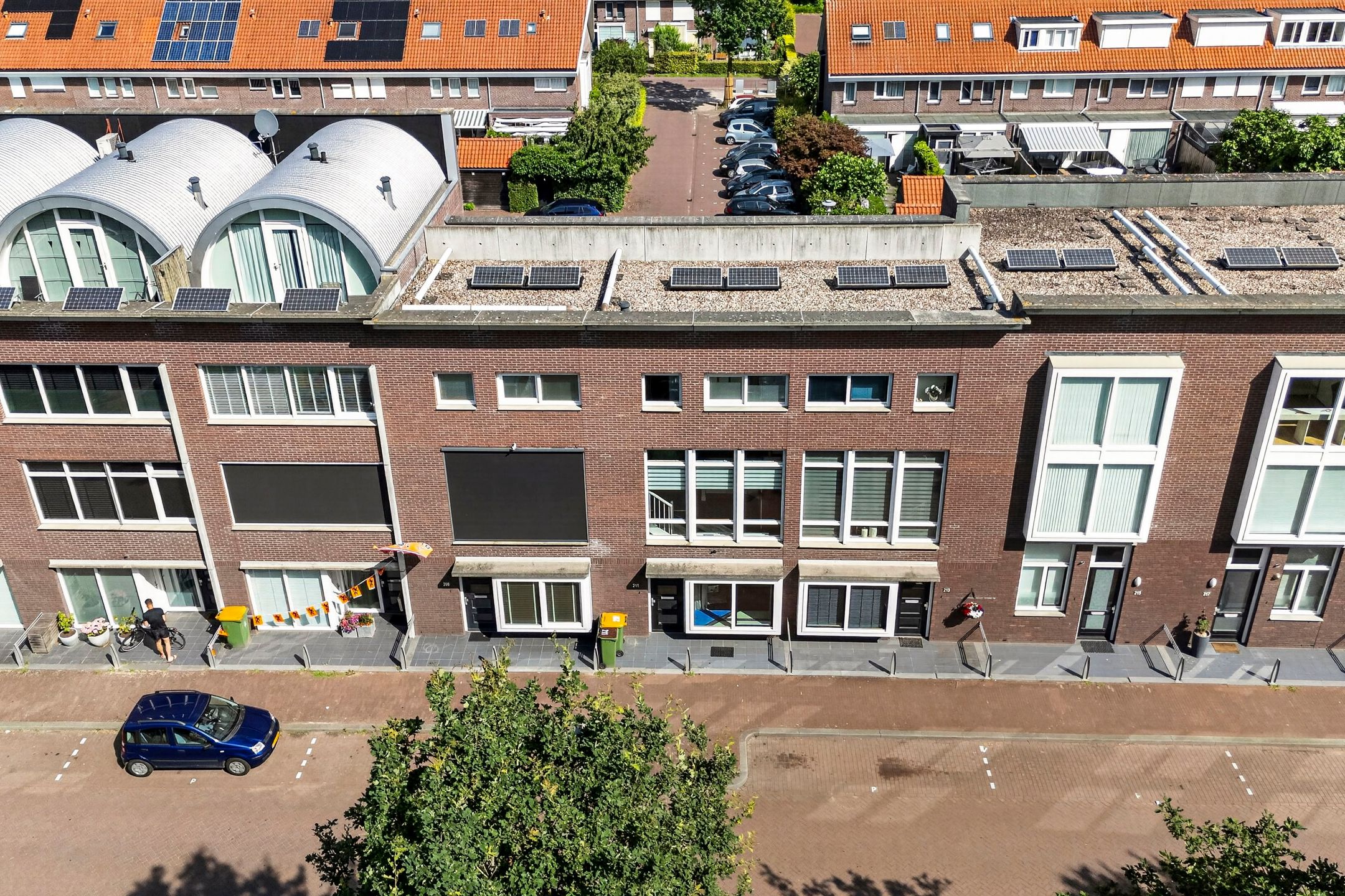 Foto 42 van Laan van Kernhem 211