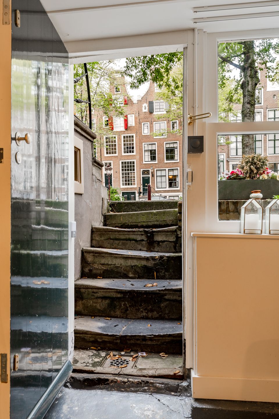 Photo 51 of Leidsegracht 49