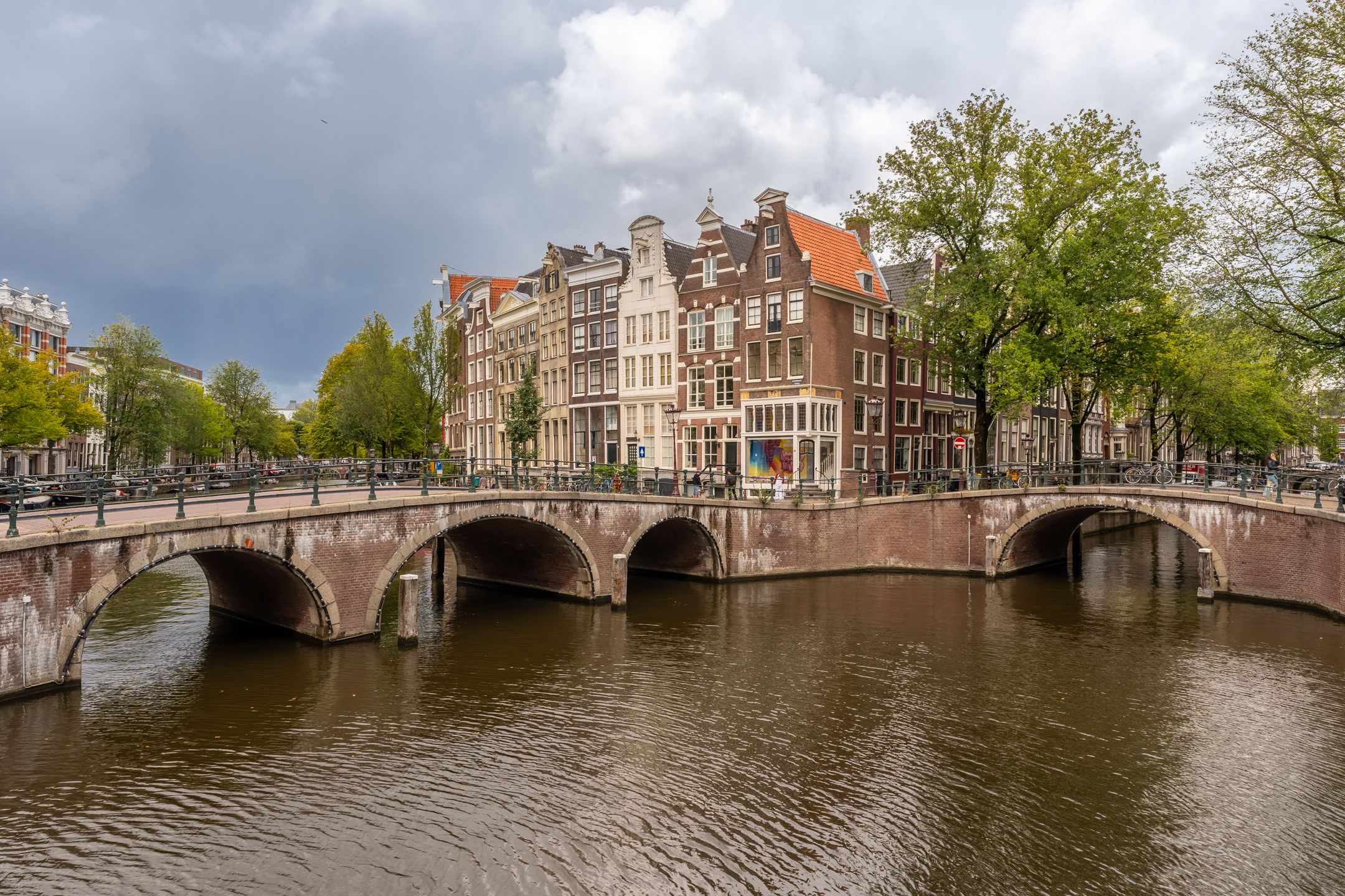 Photo 57 of Leidsegracht 49