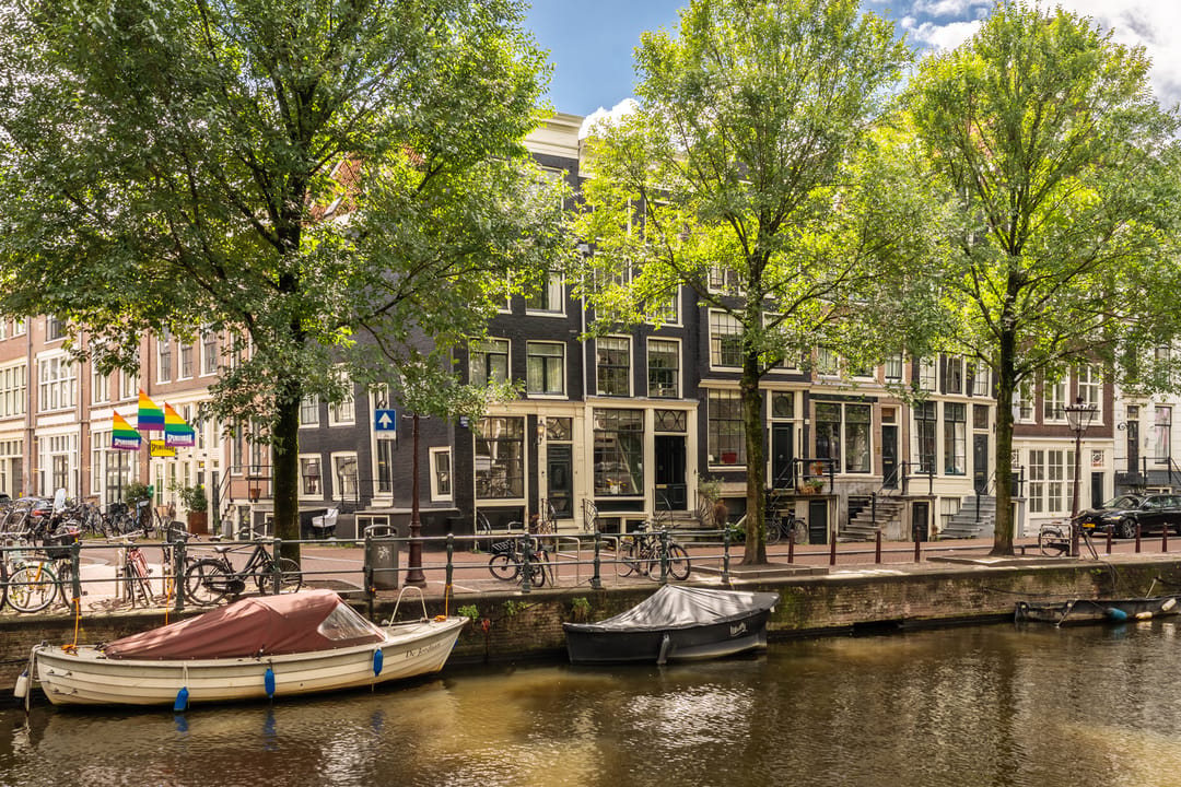Photo 1 of Leidsegracht 49