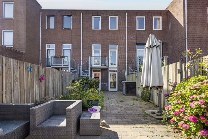 Foto 3 van Laan van Kernhem 211