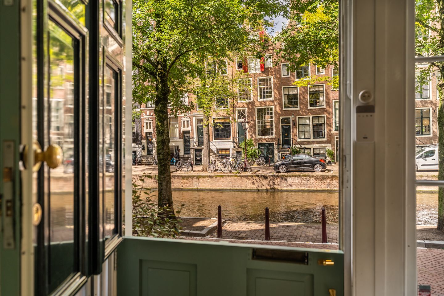 Photo 10 of Leidsegracht 49