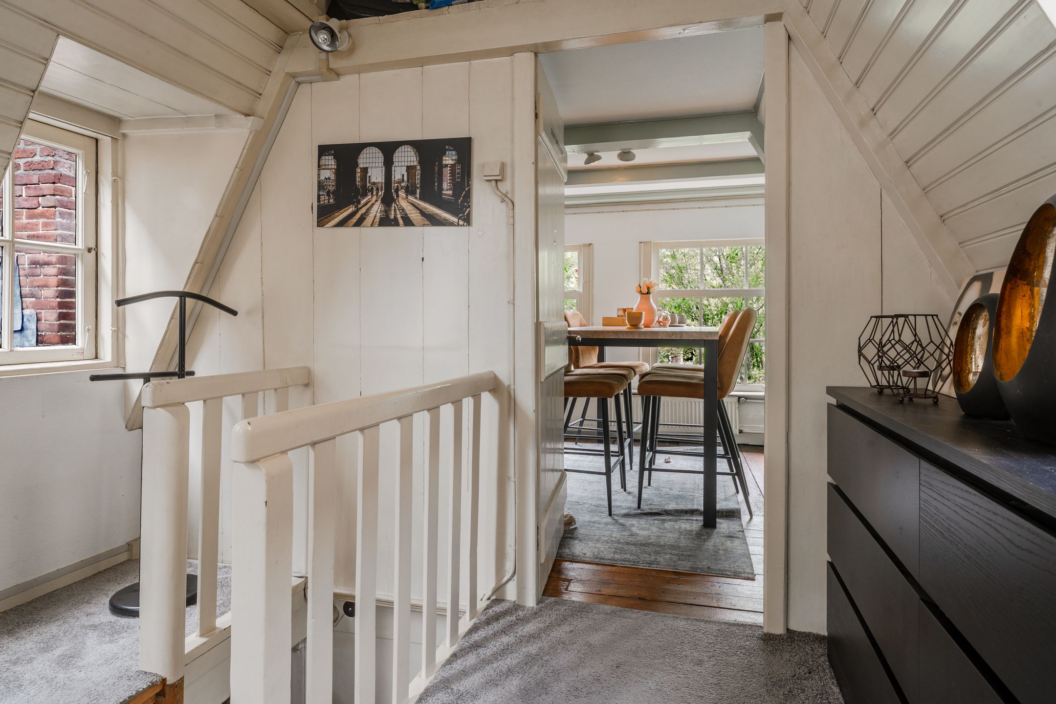 Photo 36 of Leidsegracht 49