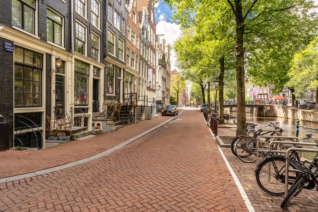 Photo 56 of Leidsegracht 49