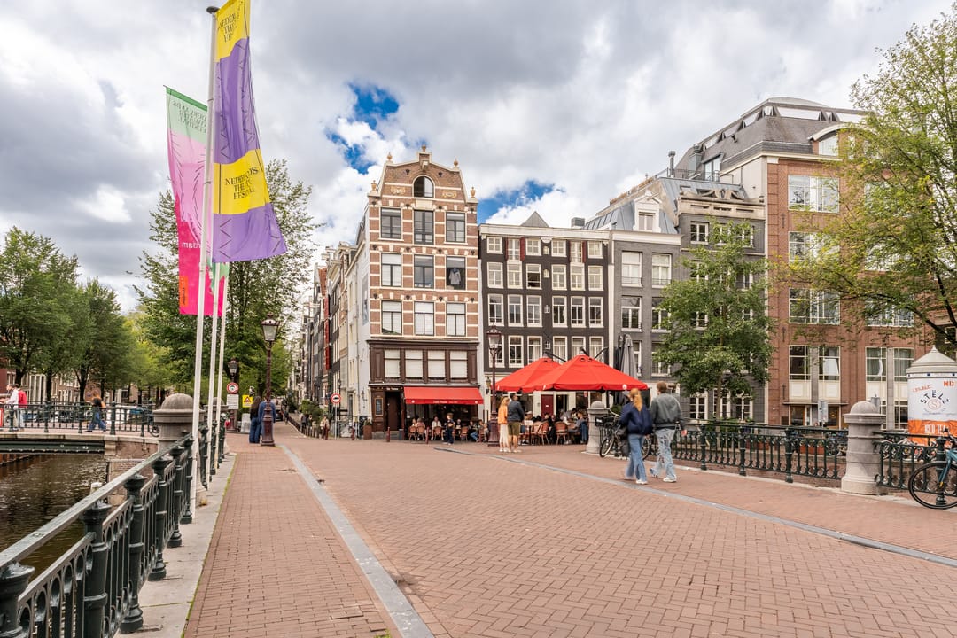 Photo 58 of Leidsegracht 49