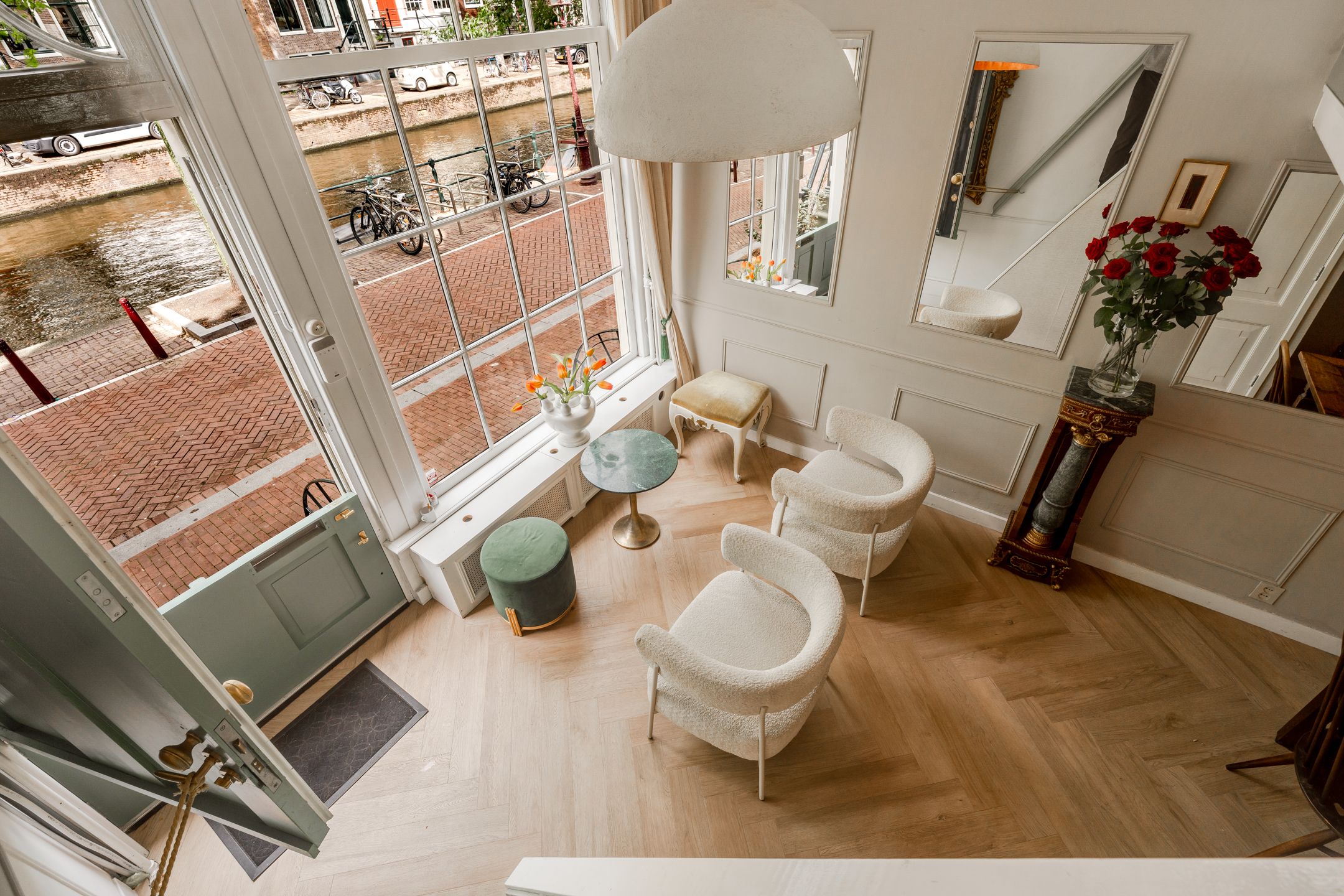Photo 9 of Leidsegracht 49