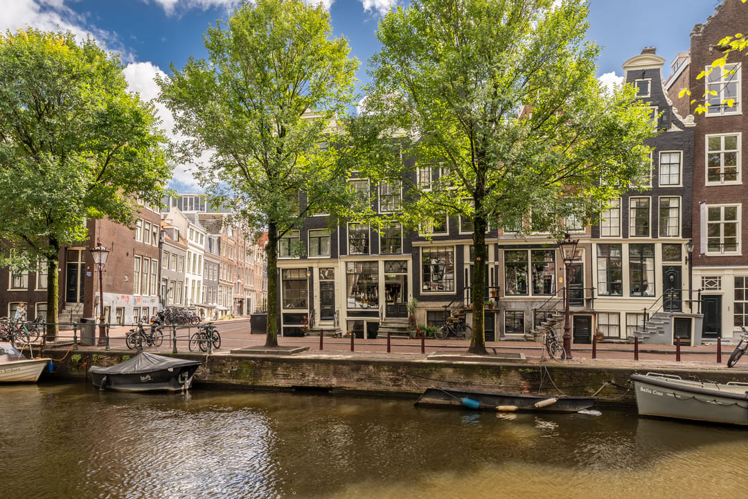 Photo 53 of Leidsegracht 49