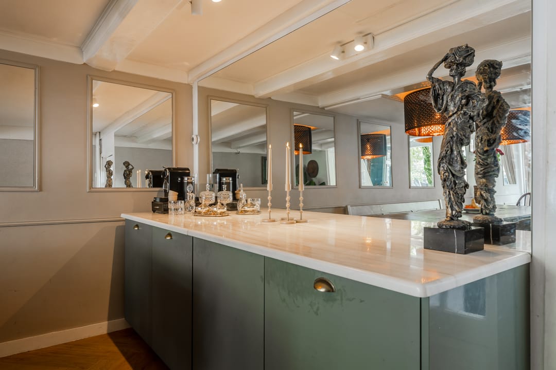Photo 11 of Leidsegracht 49