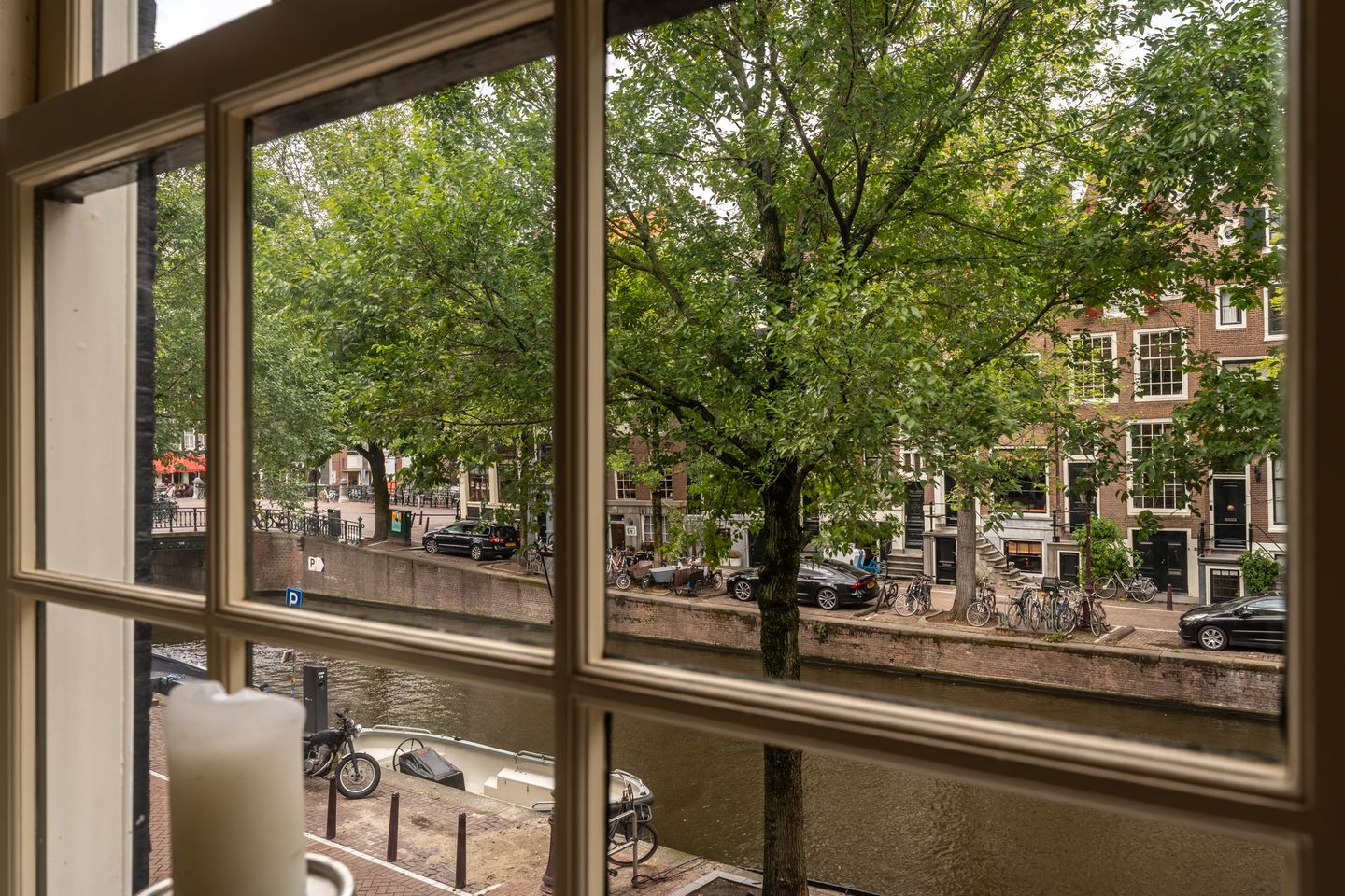 Photo 20 of Leidsegracht 49