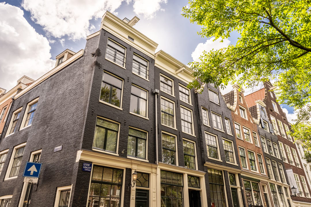 Photo 52 of Leidsegracht 49