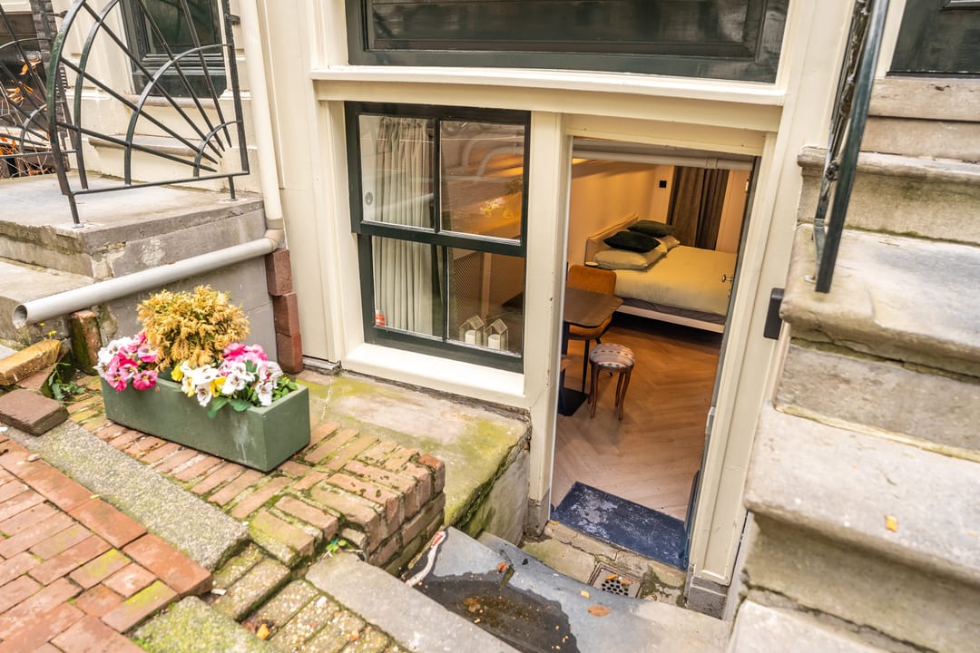 Photo 41 of Leidsegracht 49