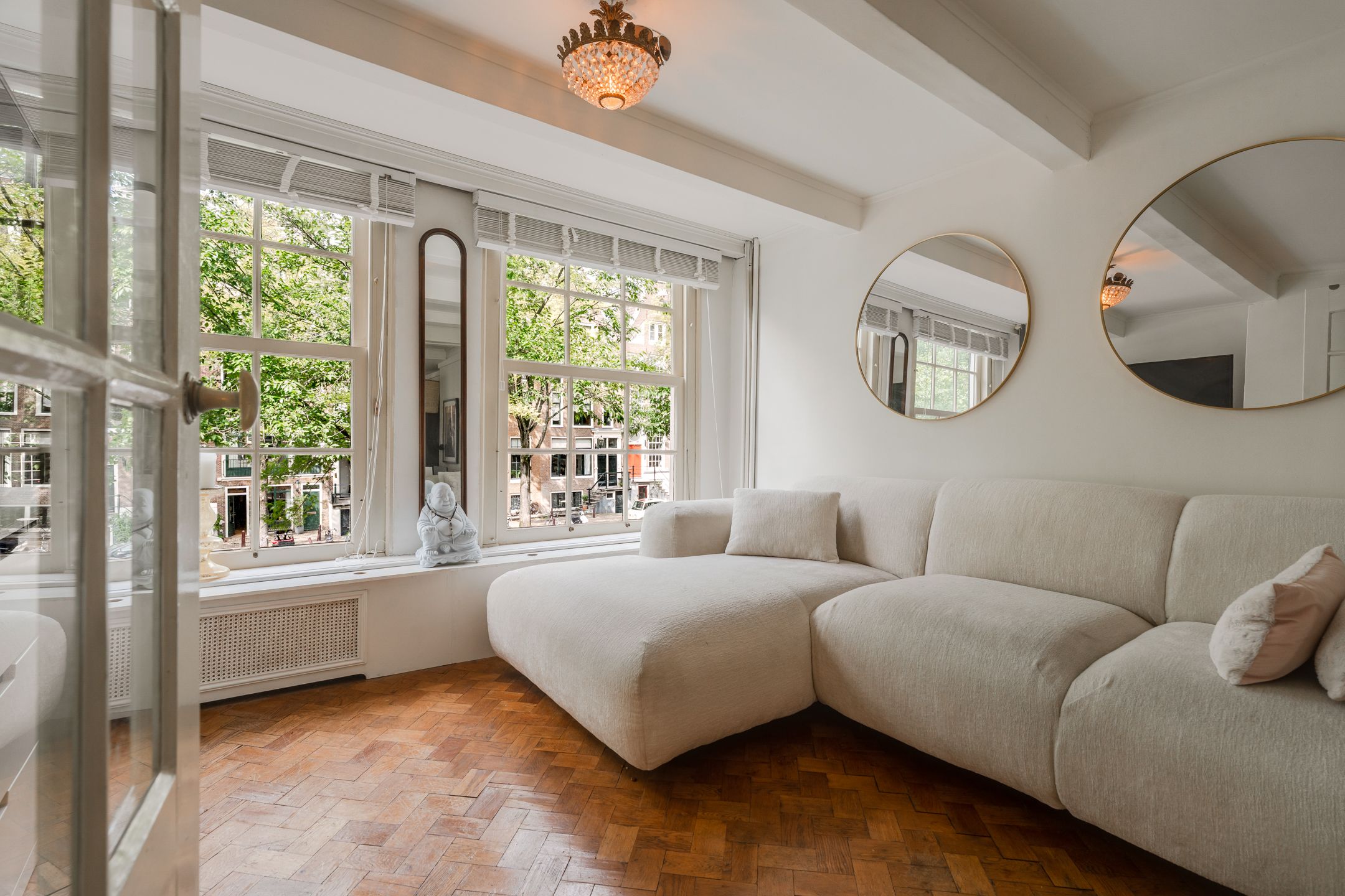 Photo 18 of Leidsegracht 49