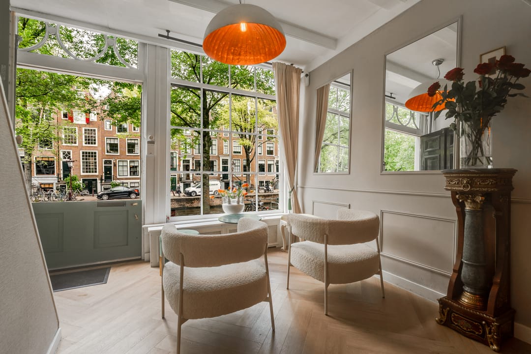 Photo 8 of Leidsegracht 49