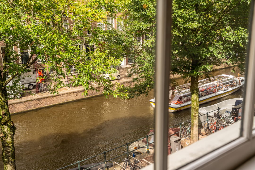 Photo 28 of Leidsegracht 49