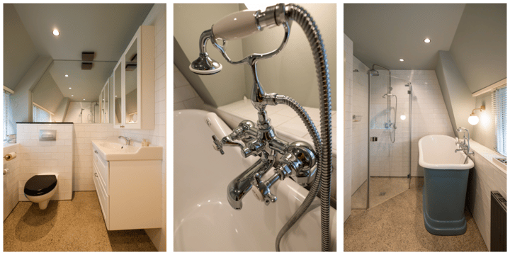 Woning te koop: Woensbergweg 2, Blaricum