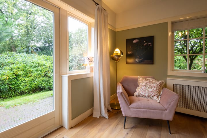 Woning te koop: Woensbergweg 2, Blaricum