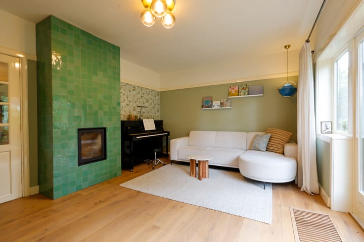 Woning te koop: Woensbergweg 2, Blaricum