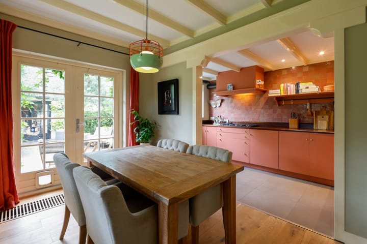 Woning te koop: Woensbergweg 2, Blaricum