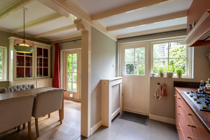 Woning te koop: Woensbergweg 2, Blaricum