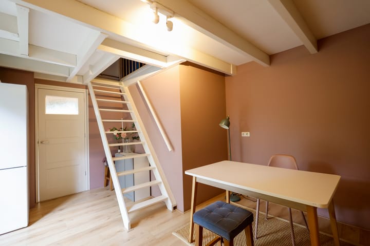 Woning te koop: Woensbergweg 2, Blaricum
