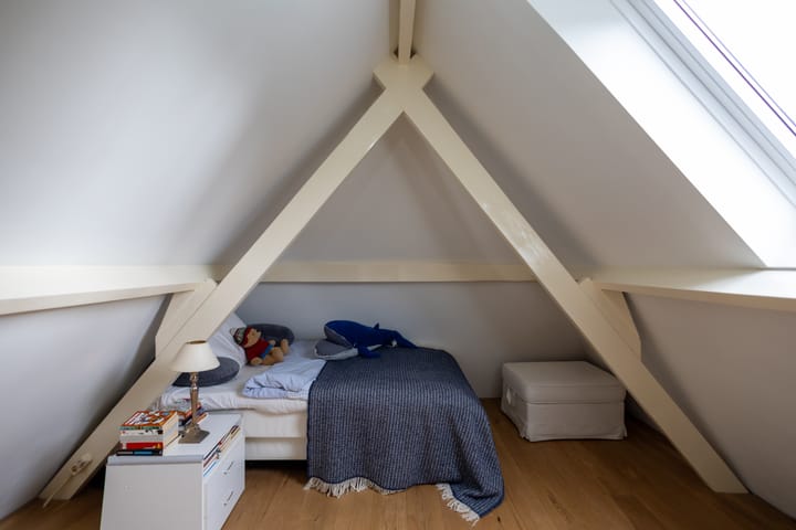Woning te koop: Woensbergweg 2, Blaricum