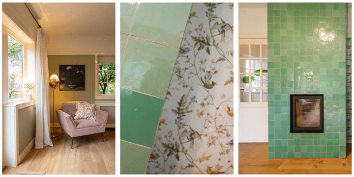 Woning te koop: Woensbergweg 2, Blaricum