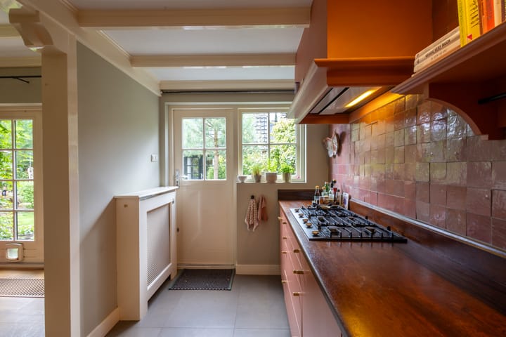 Woning te koop: Woensbergweg 2, Blaricum